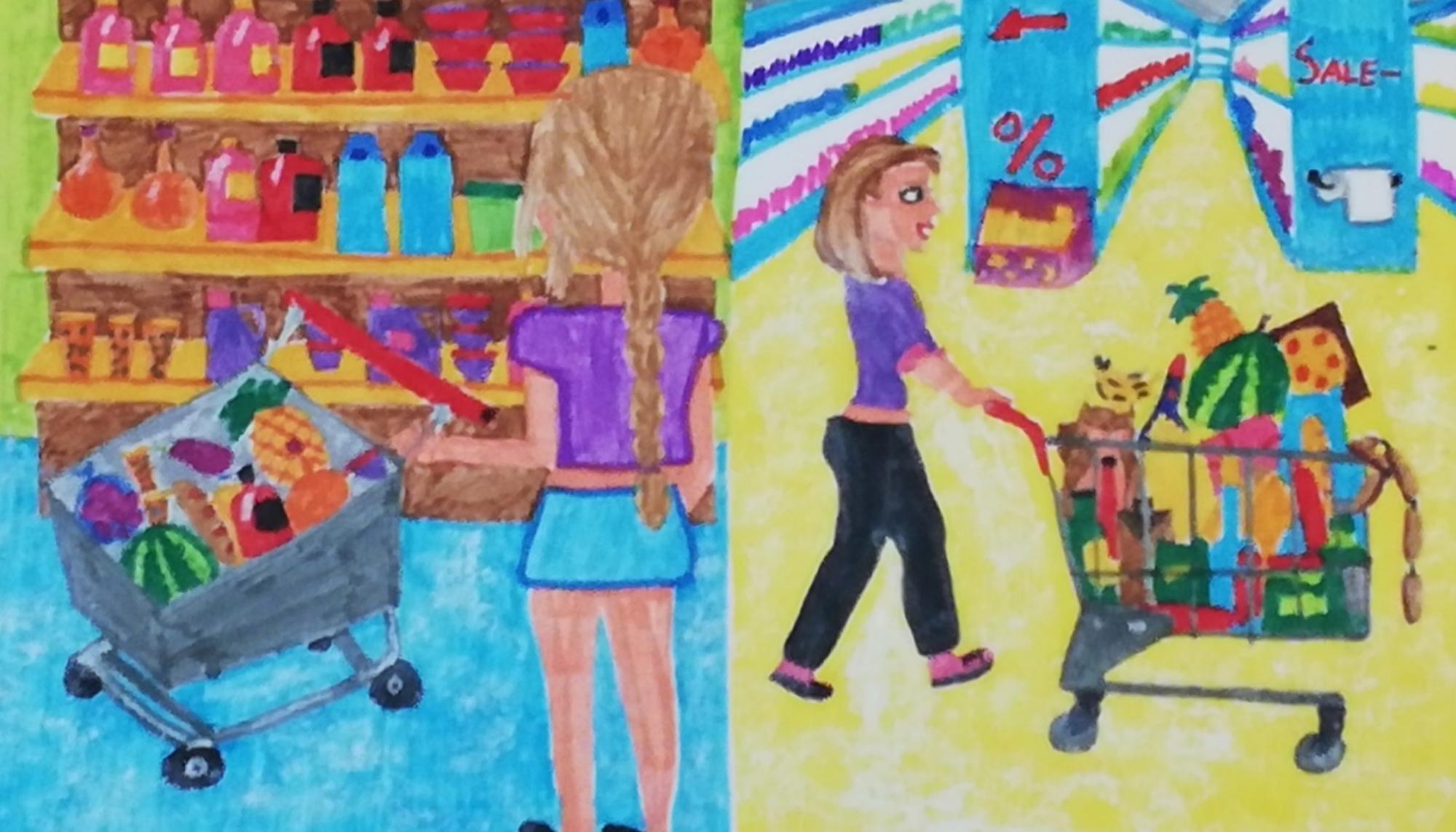 Desperdicio alimentario